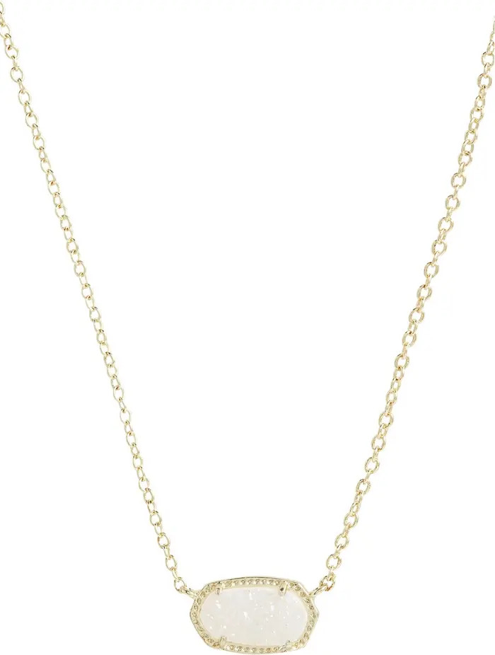 Elisa Pendant Necklace | Nordstrom