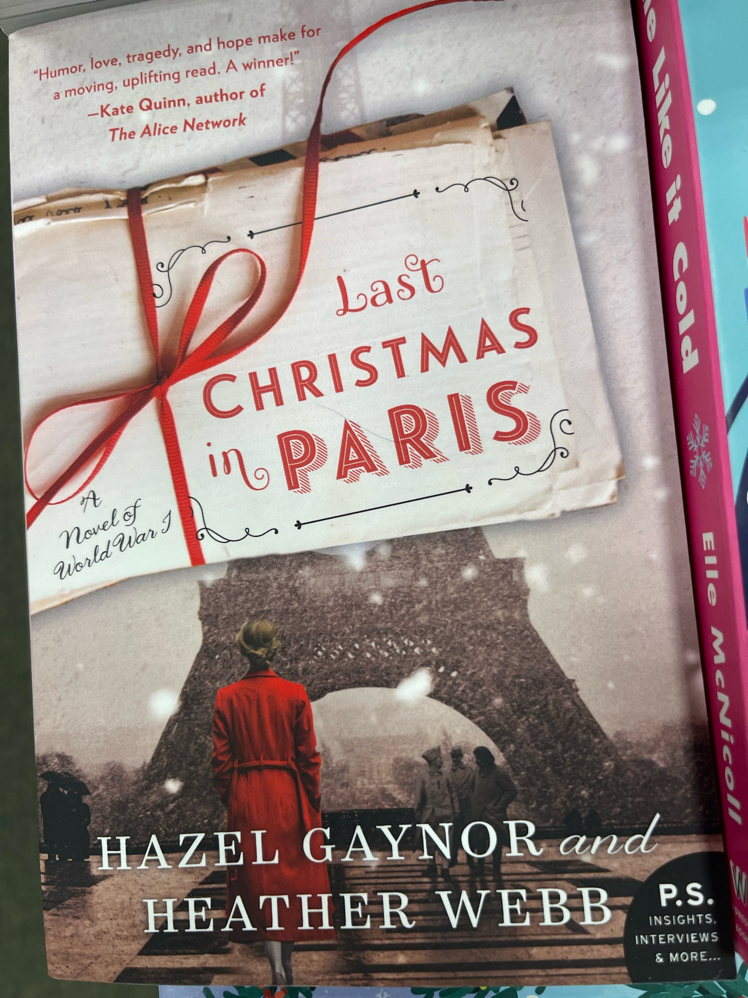 Holiday Book Reading 📖



#LTKTravel #LTKSeasonal #LTKHoliday