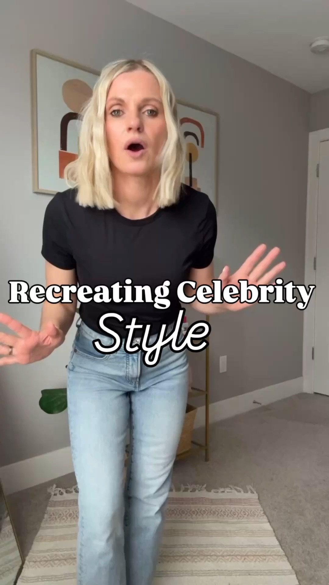 Recreating Kristin Cavallari’s outfit with the clothes in my closet! 

#LTKSeasonal #LTKootd #LTKPetite