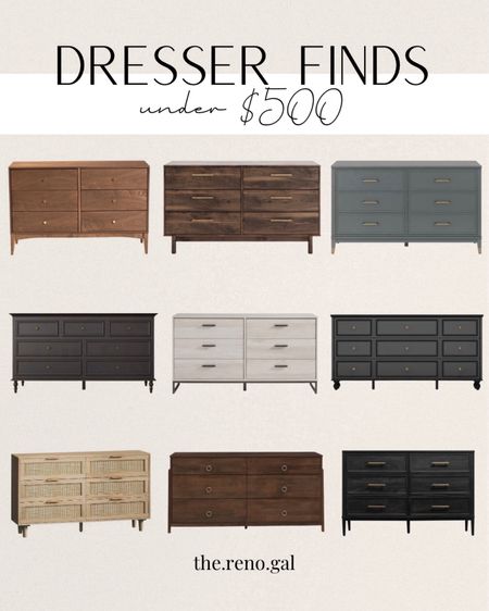 Bedroom styling! Dresser finds under $500!

Dressers | dressers under $500 | dressers under $400 | blue dresser | black dresser | chest of drawers | white dresser | natural wood dresser | dark wood dresser | 6 drawer dresser | 8 drawer dresser | modern dresser | traditional dresser 

#foundinonamazon #amazonfind #targetfind #amazonhome 

#LTKsalealert #LTKstyletip #LTKhome