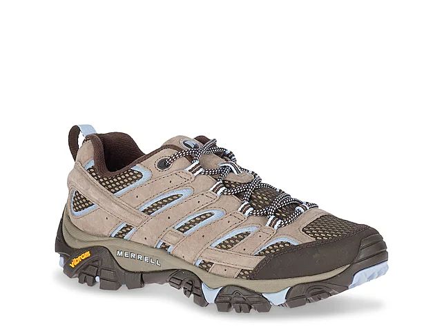 Moab 2 Vent Hiking Shoe - Women's | DSW