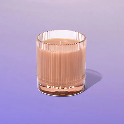 Instant Karma Candle | Snif