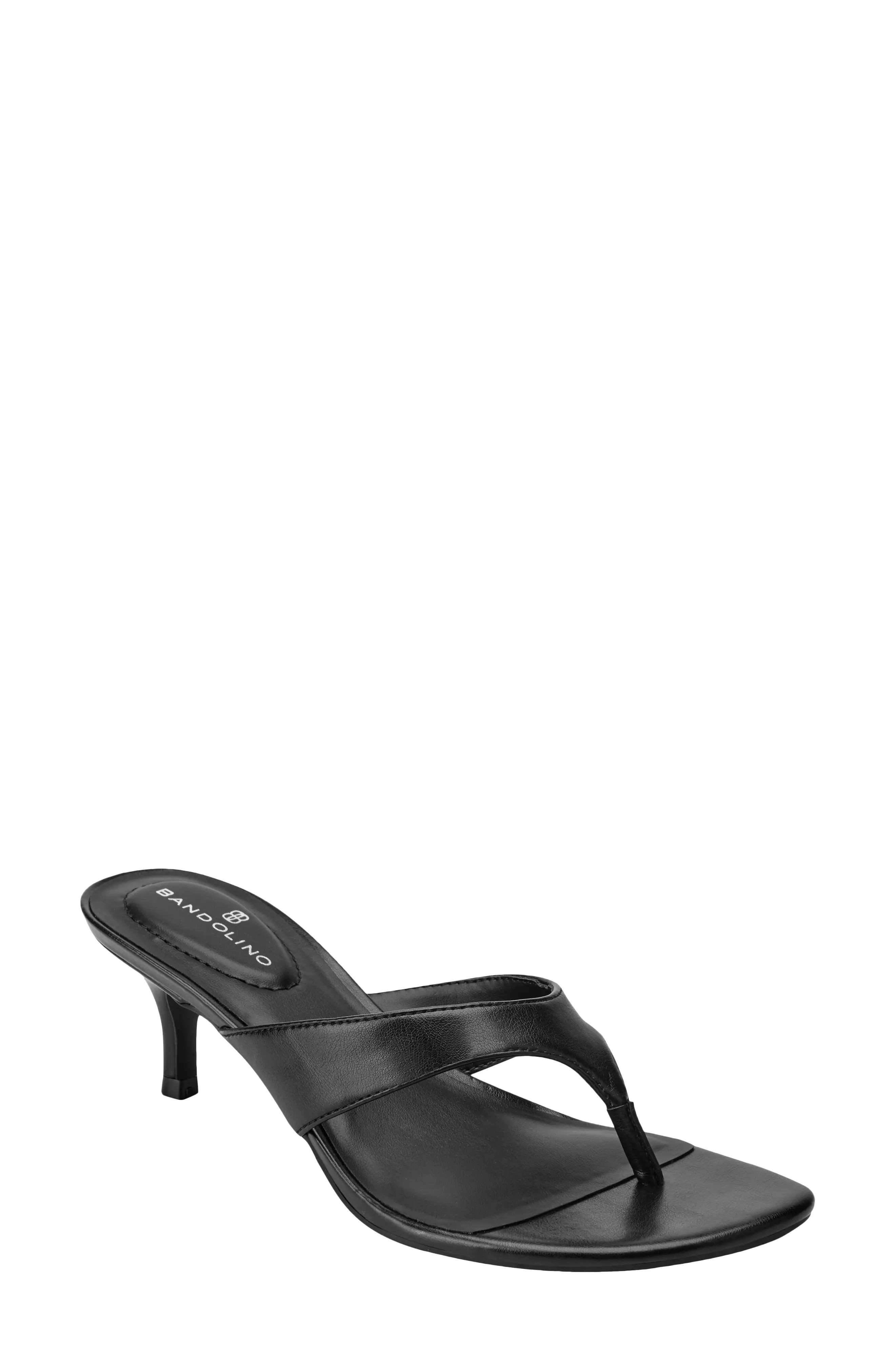 Ammer Kitten Heel Flip Flop (Women) | Nordstrom | Nordstrom