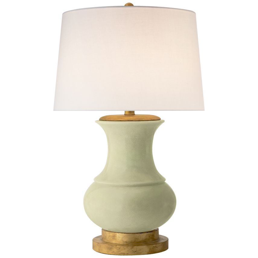 Deauville Table Lamp (Open Box) | Visual Comfort