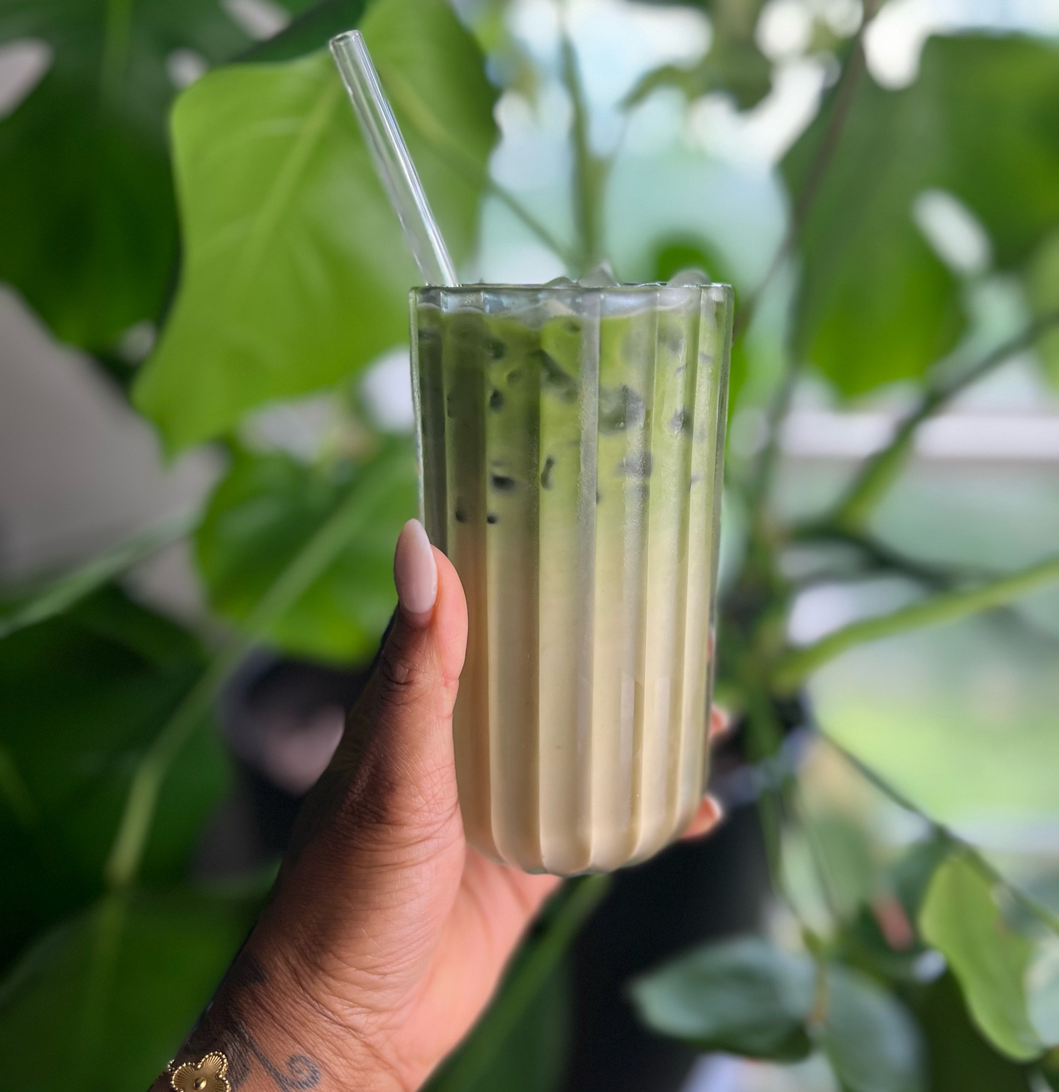 Match Latte Essentials

#LTKHome #LTKFitness