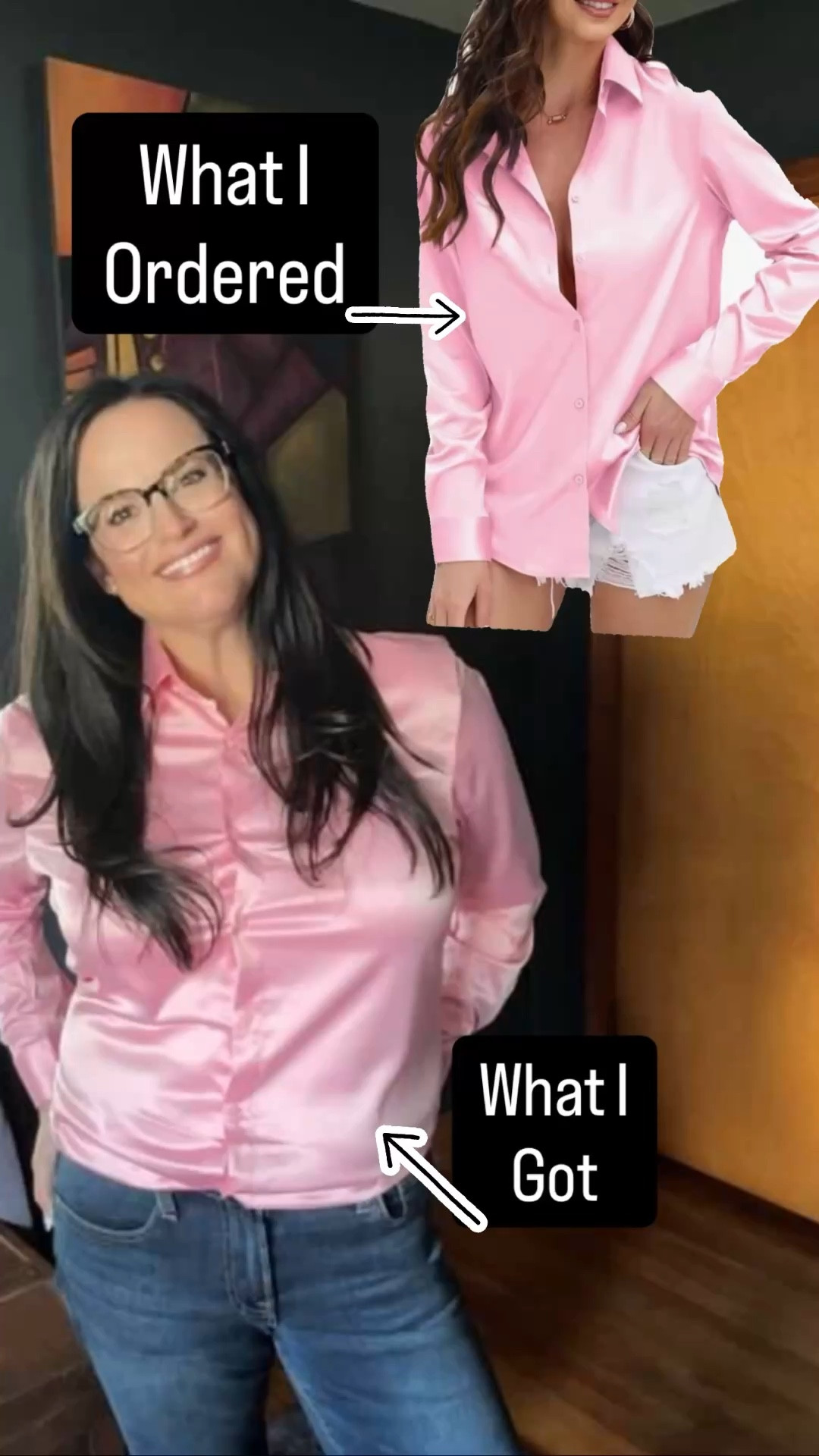 Pretty in pink. 
walmart fashion, amazon roundup, amazon finds, walmart finds, women’s spring outfits, spring work outfit, spring classroom outfit 

#LTKdayinmylife #LTKootd #LTKOver40