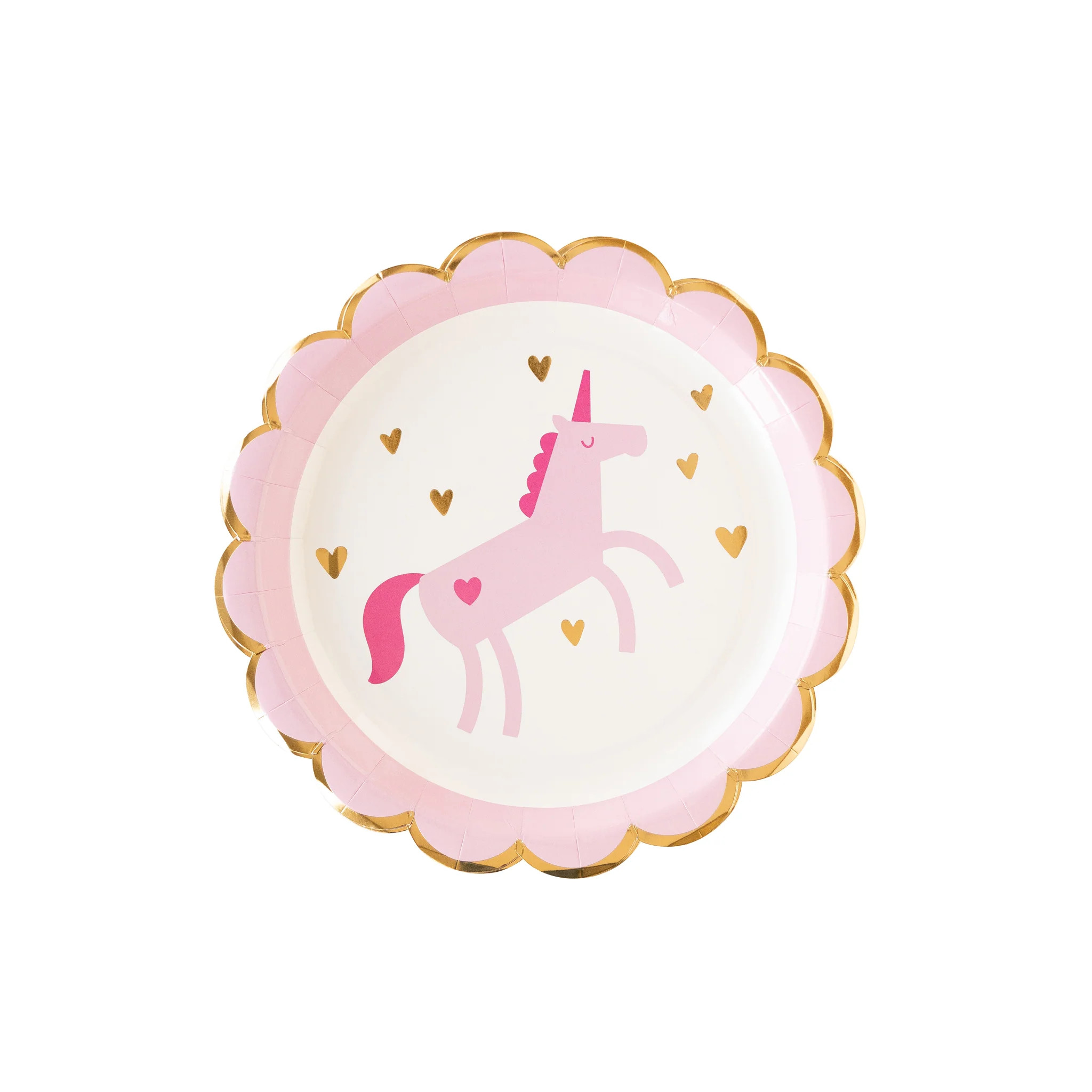 Magical Paper Plate | My Mind's Eye