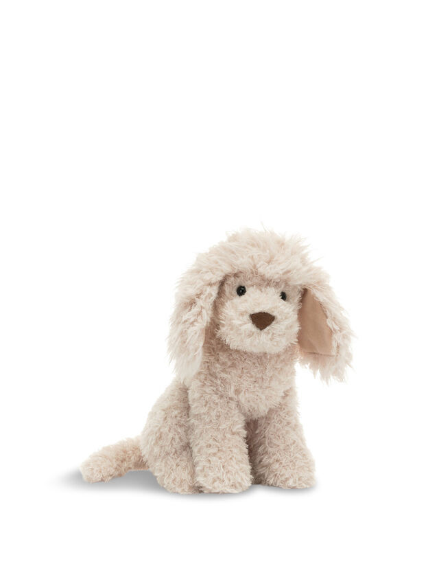 Jellycat Georgiana Poodle | Teddy Bears & Soft Toys | Fenwick | Fenwick
