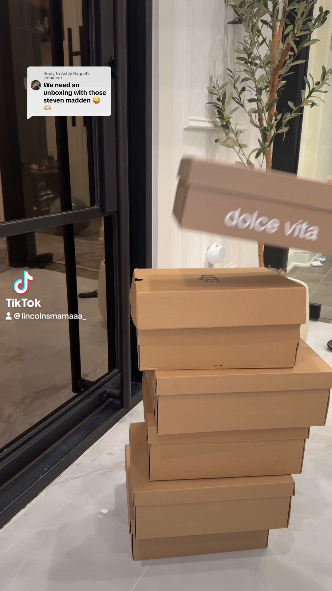 TikTok spring sandal haul


#LTKfindsunder50 #LTKshoecrush #LTKstyletip