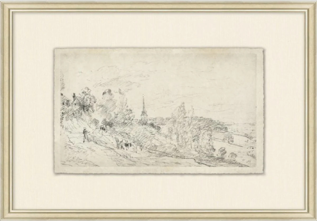 FRENCH COUNTRYSIDE | Alice Lane Home Collection