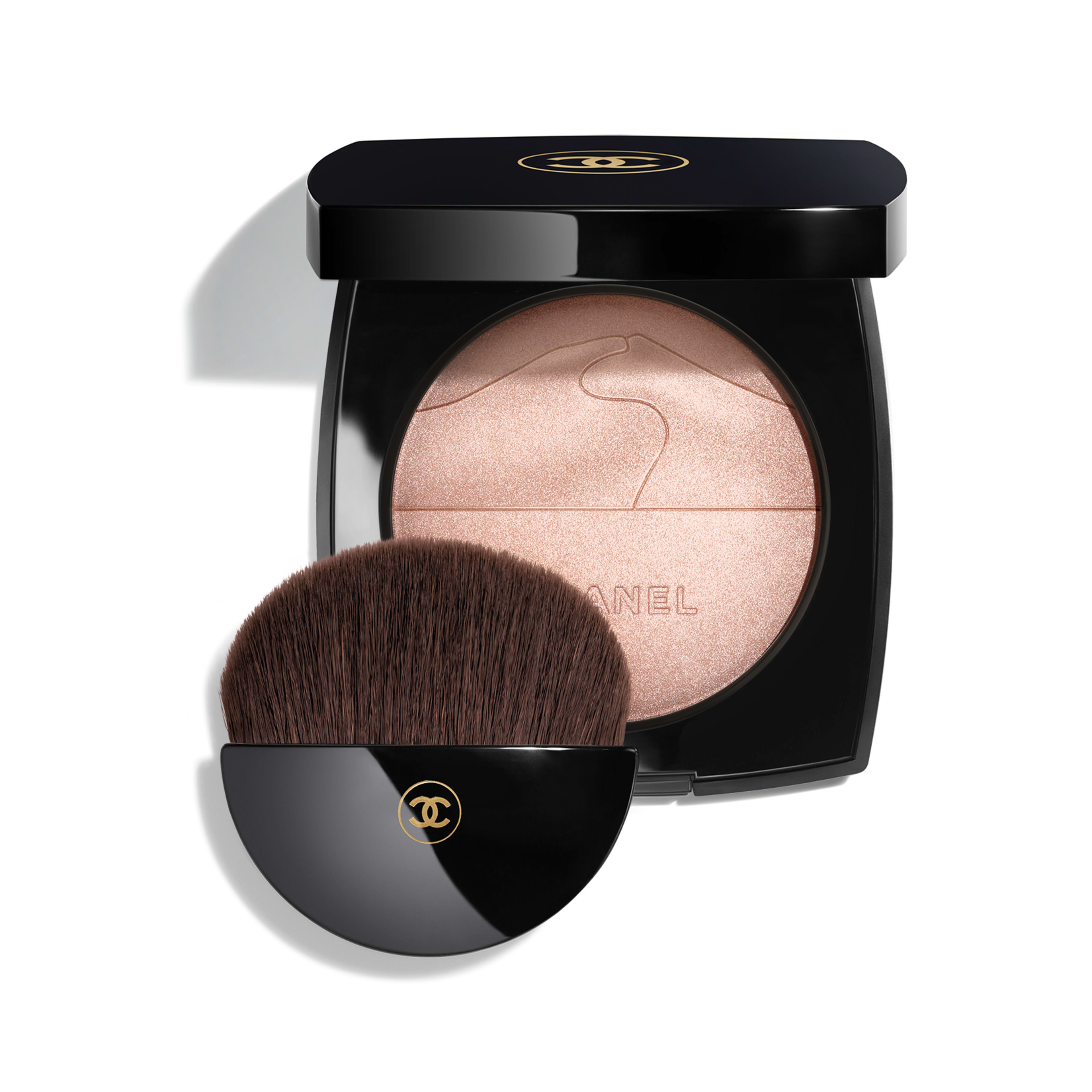 ÉCLAT DU DÉSERT | Chanel, Inc. (US)