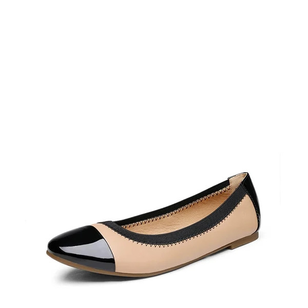 Ballet Walking Flats Shoes | Dream Pairs