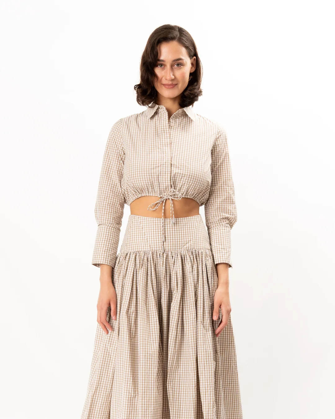 MAZI TOP | FEBE Clothing