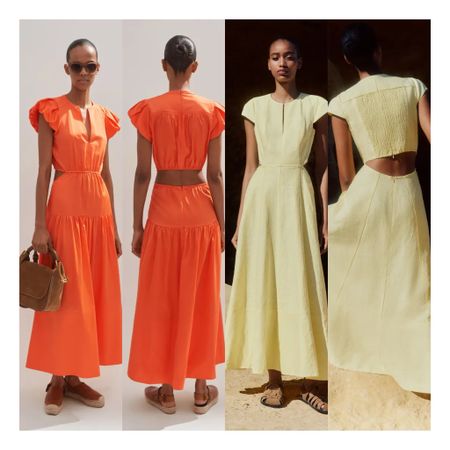 Adding color to your closet with these summer dressess

#LTKStyleTip #LTKSeasonal #LTKOver40