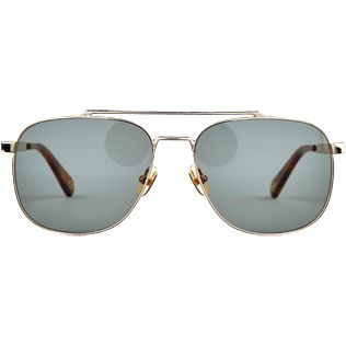 Unisex Sunglasses Khaki Mono Auto | Vilebrequin (US)