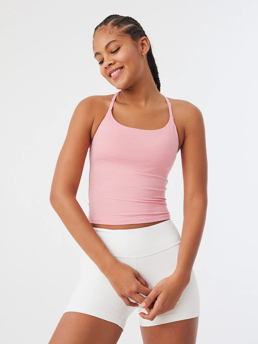 Move Free TankA Heart | Outdoor Voices