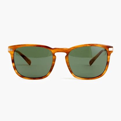Syd sunglasses | J.Crew US