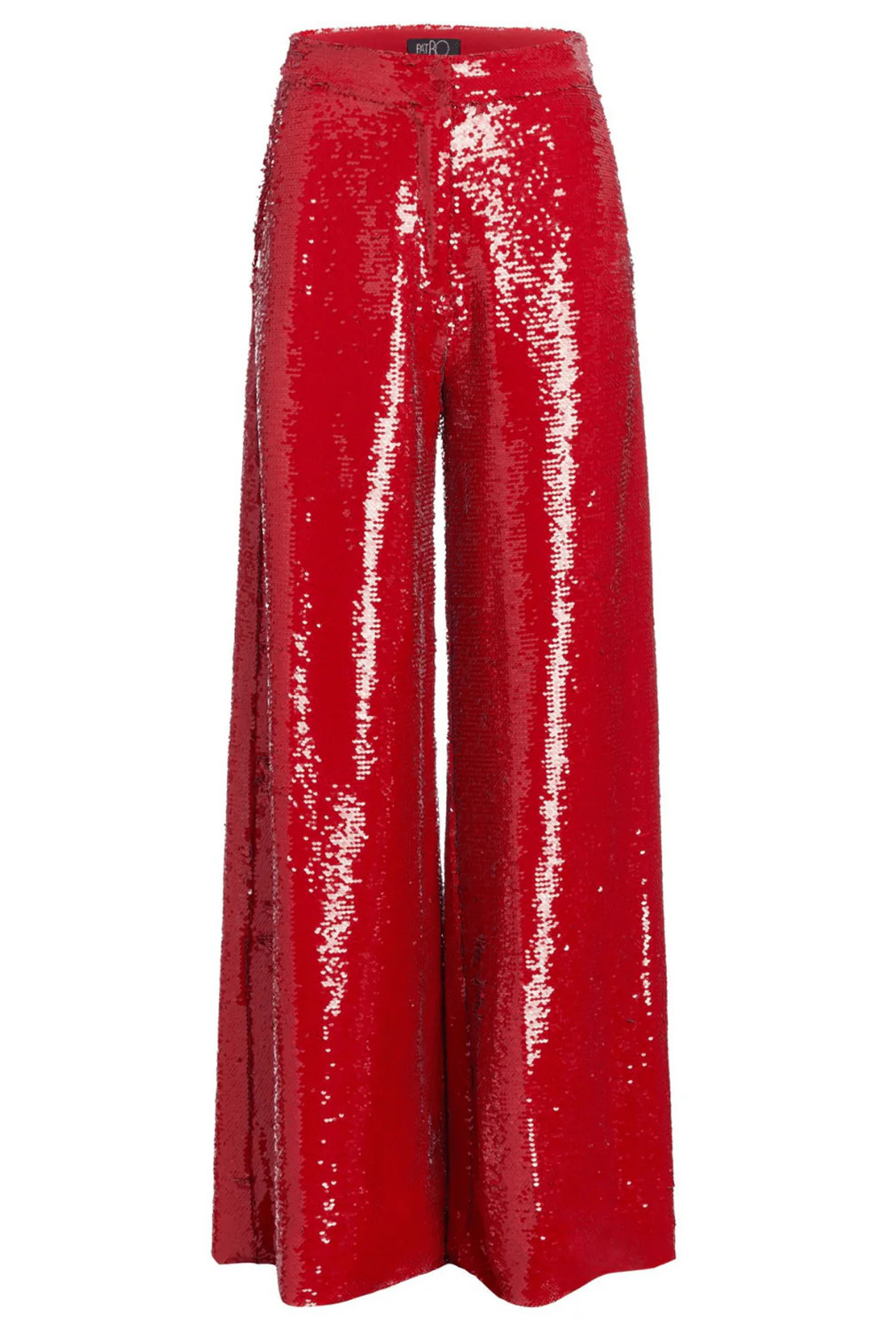 Sequin Wide Leg Pant | Marissa Collections