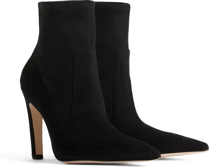 The Icon Bootie | Nordstrom