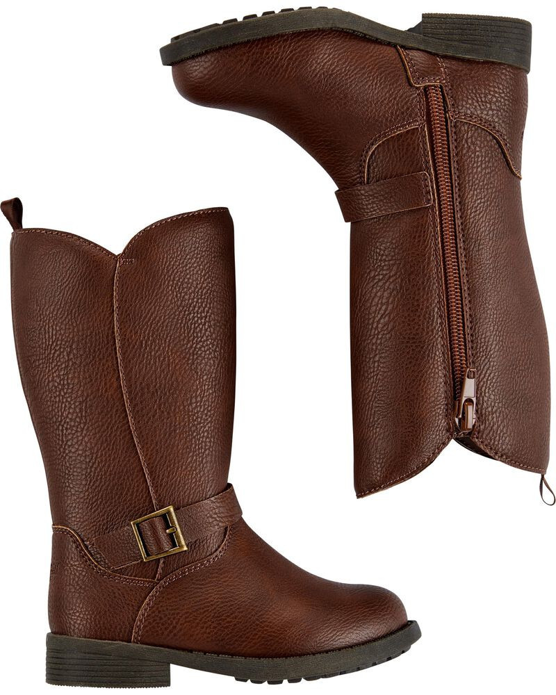 Riding Boots | Carter's