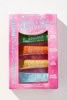 Peter Thomas Roth Mask To The Moon & Back Gift Set | Anthropologie (US)