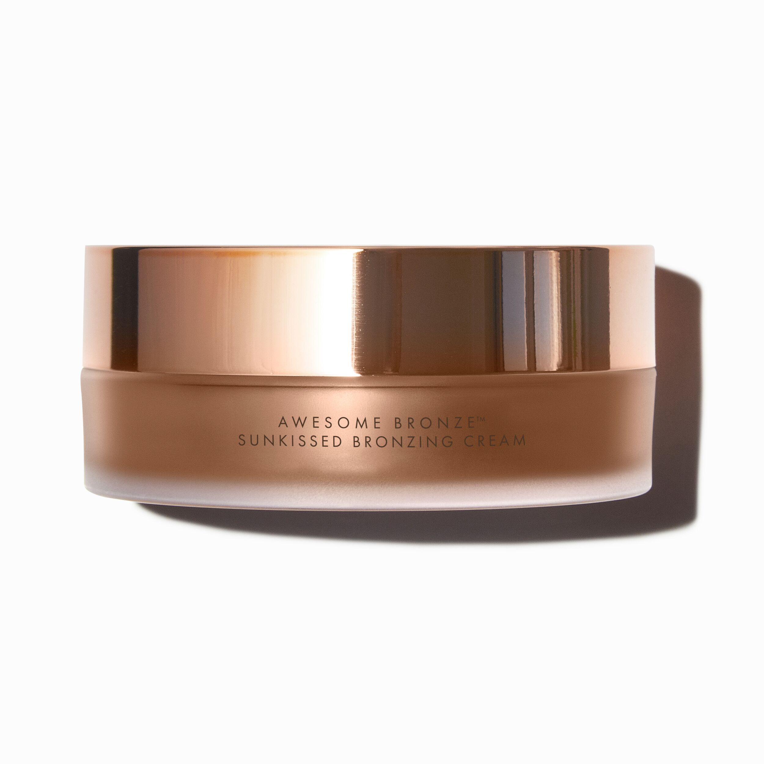 Awesome Bronze™ Gorgeous Sunkissed Bronzing Cream in Soleil All Day | BEAUTY PIE | Beauty Pie (UK)