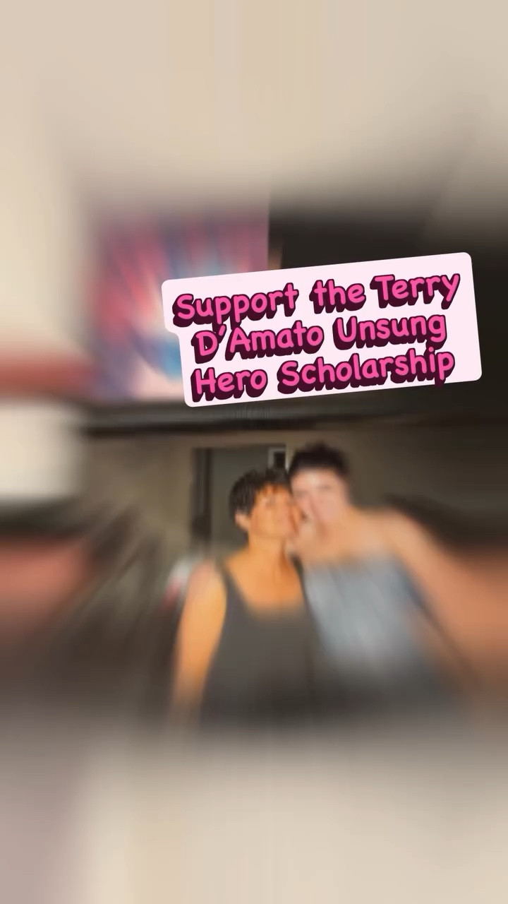 Link in bio to register!! Please consider walking with us on the rail trail to support the Terry D’Amato Unsung Hero Scholarship! I’m remission  my mom and her beloved dog would take to the pavement of the Rail Trail walking to improve her health and walk in the Tunnel of Towers in NYC. Please join us to run, walk, skip across the finish line in a special tribute and cause to my mom! 

#LTKfitnessgoals #LTKvlog #LTKstorytime