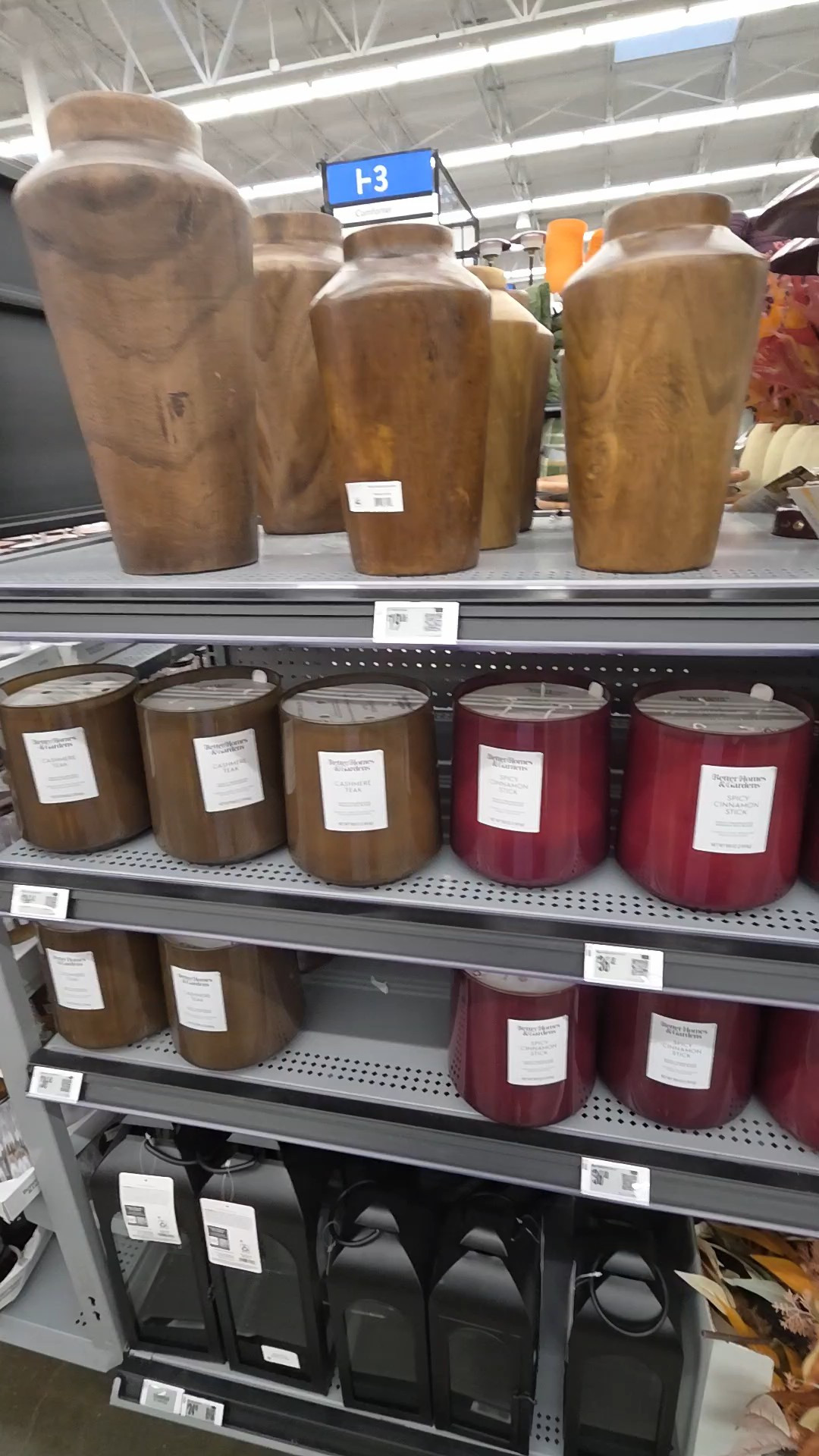 Better homes and Gardens, candles, lighting, and home decor, including a really warm pallet of plum and olive bakeware￼

#LTKNYFW #LTKdayinmylife #LTKHome