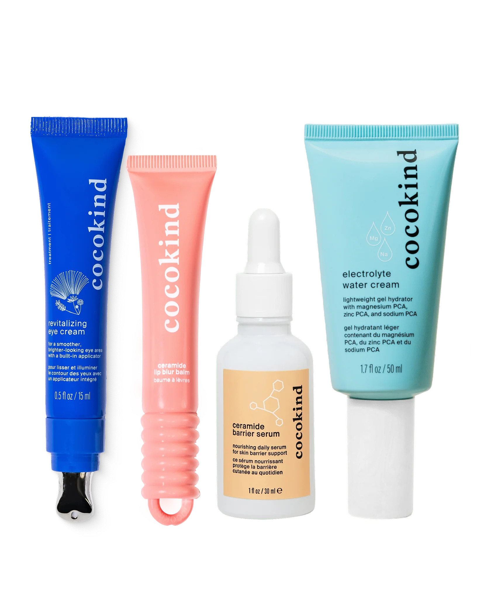 best skin ever bundle | Cocokind