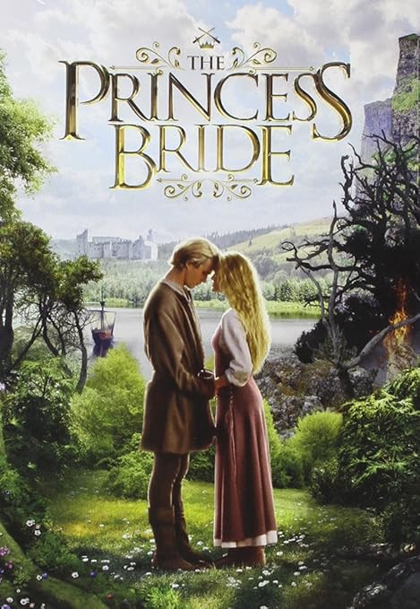 The Princess Bride (20th Anniversary Edition) | Amazon (US)