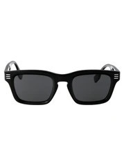 Burberry 0BE4403 Sunglasses — Black | Italist Inc.