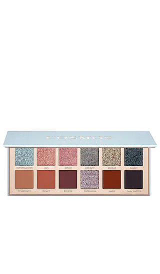 Cosmos Eye Shadow Palette | Revolve Clothing (Global)