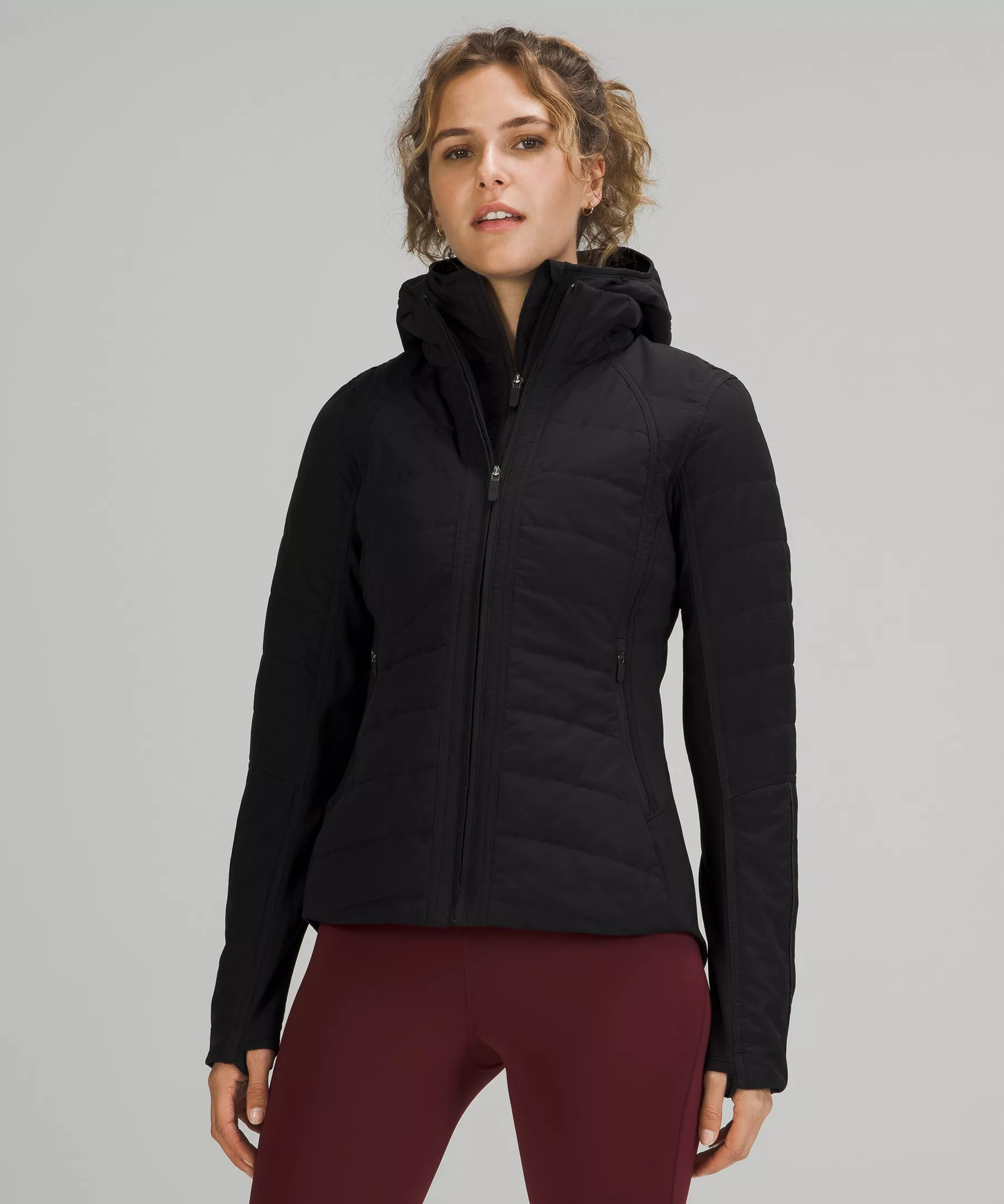 Another Mile Jacket | Women's Jackets + Coats | lululemon | Lululemon (US)