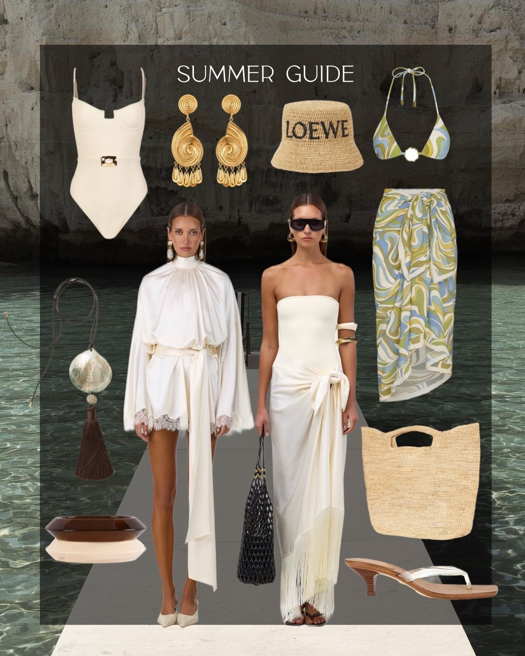 Vacation outfits

Summer outfit ideas , casual style , chic everyday outfits,  spring wardrobe staple , what to wear, Spring outfits  chic spring style elevated basics capsule wardrobe staples modern feminine fashion

#LTKootd #LTKSeasonal #LTKTravel

#LTKootd #LTKTravel #LTKSwim