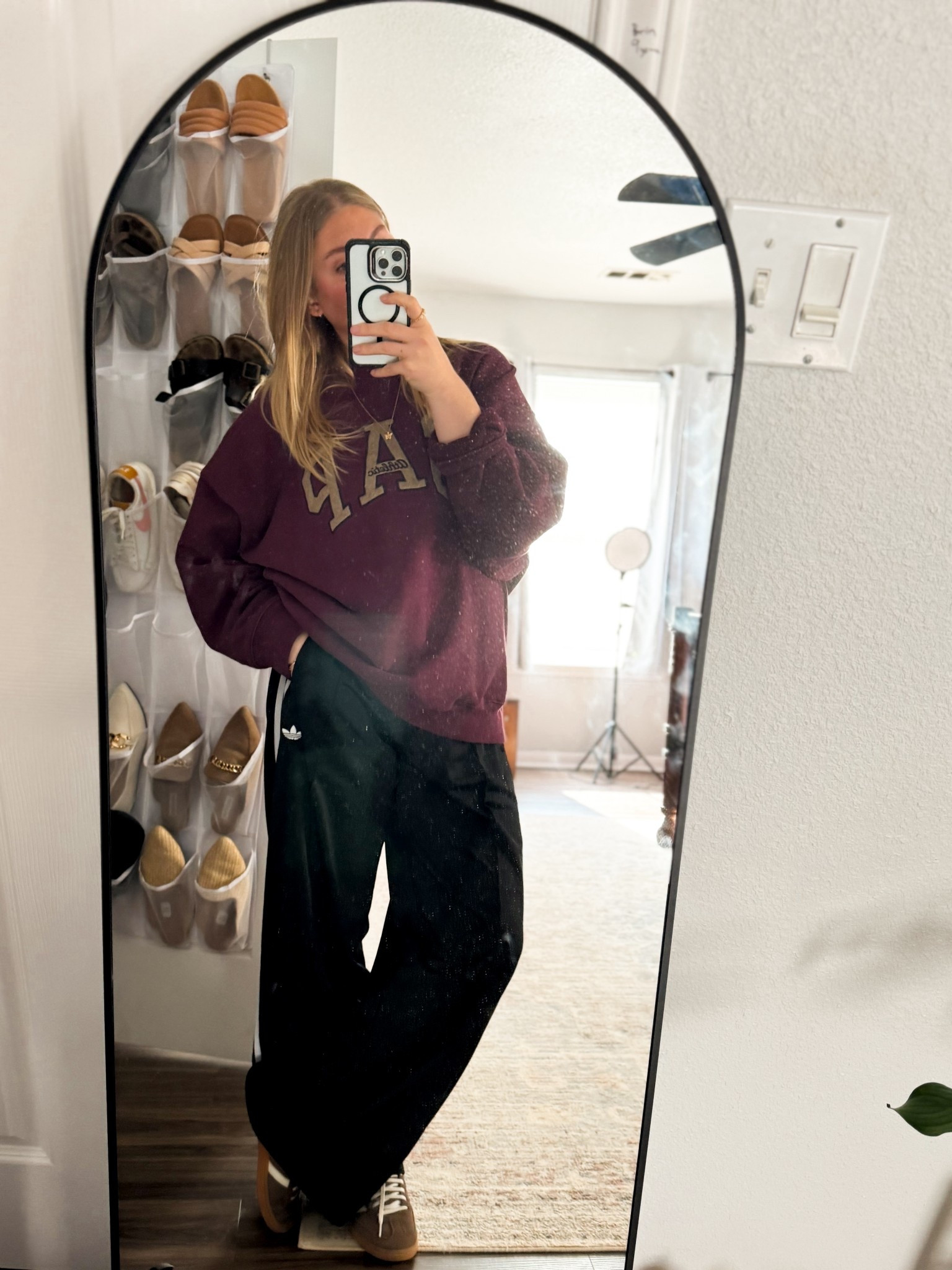 #LTKmomlife #LTKdayinmylife #LTKootd