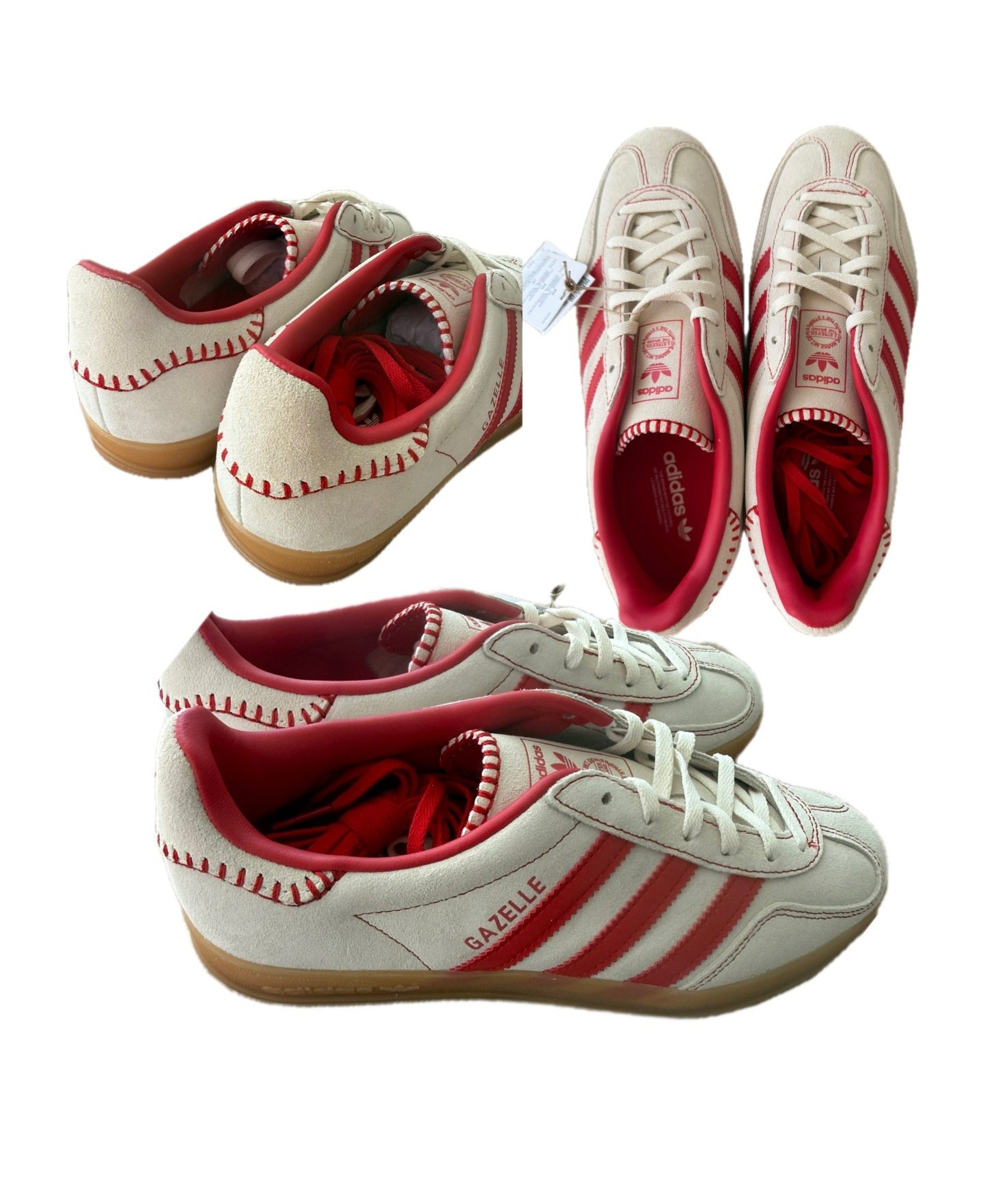 For the baseball mamas!
Baseball fashion 
Ballpark shoes 

#LTKSpringSale #LTKootd