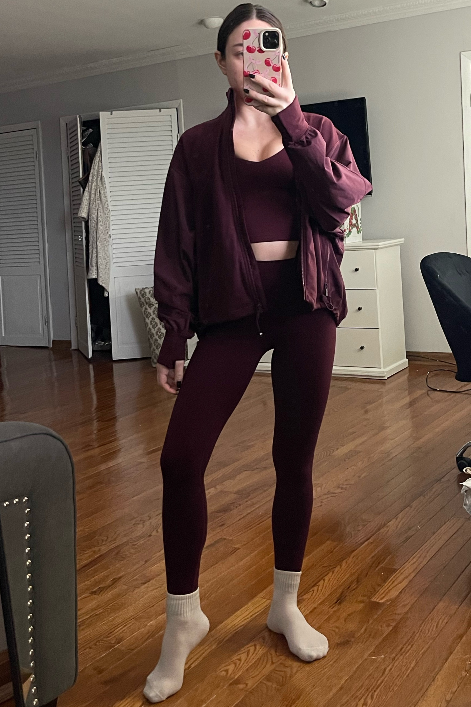 #LTKU #LTKFitness #LTKActive