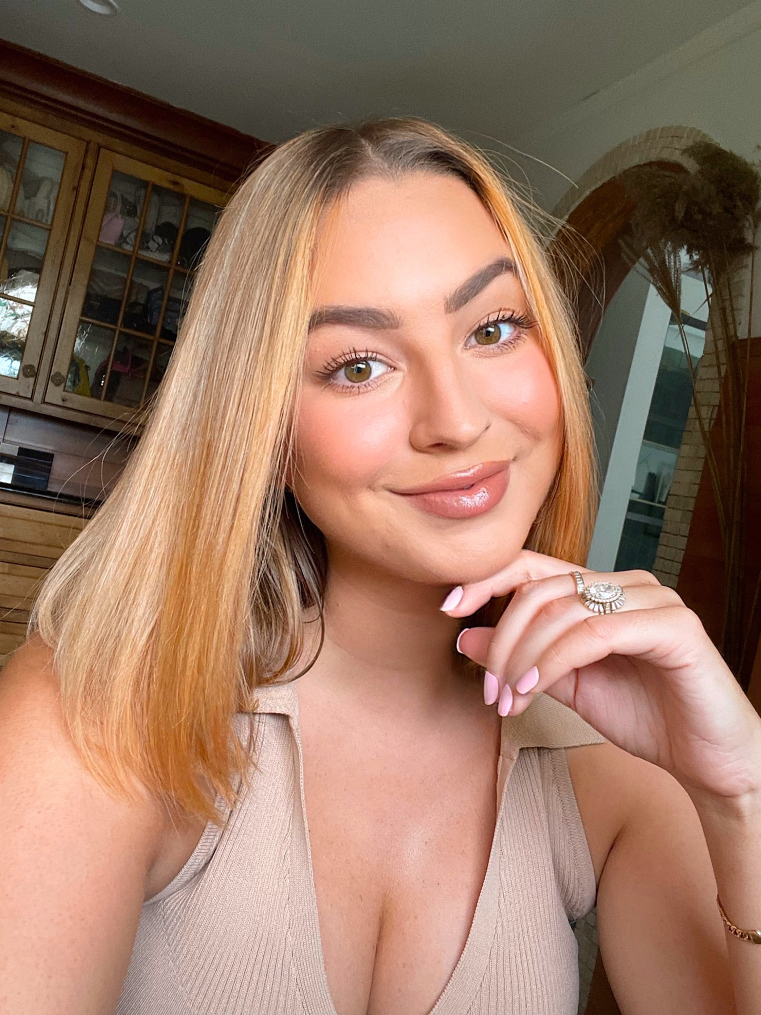 No makeup makeup with YSL Beauty 

#LTKbeauty #LTKFind #LTKunder100