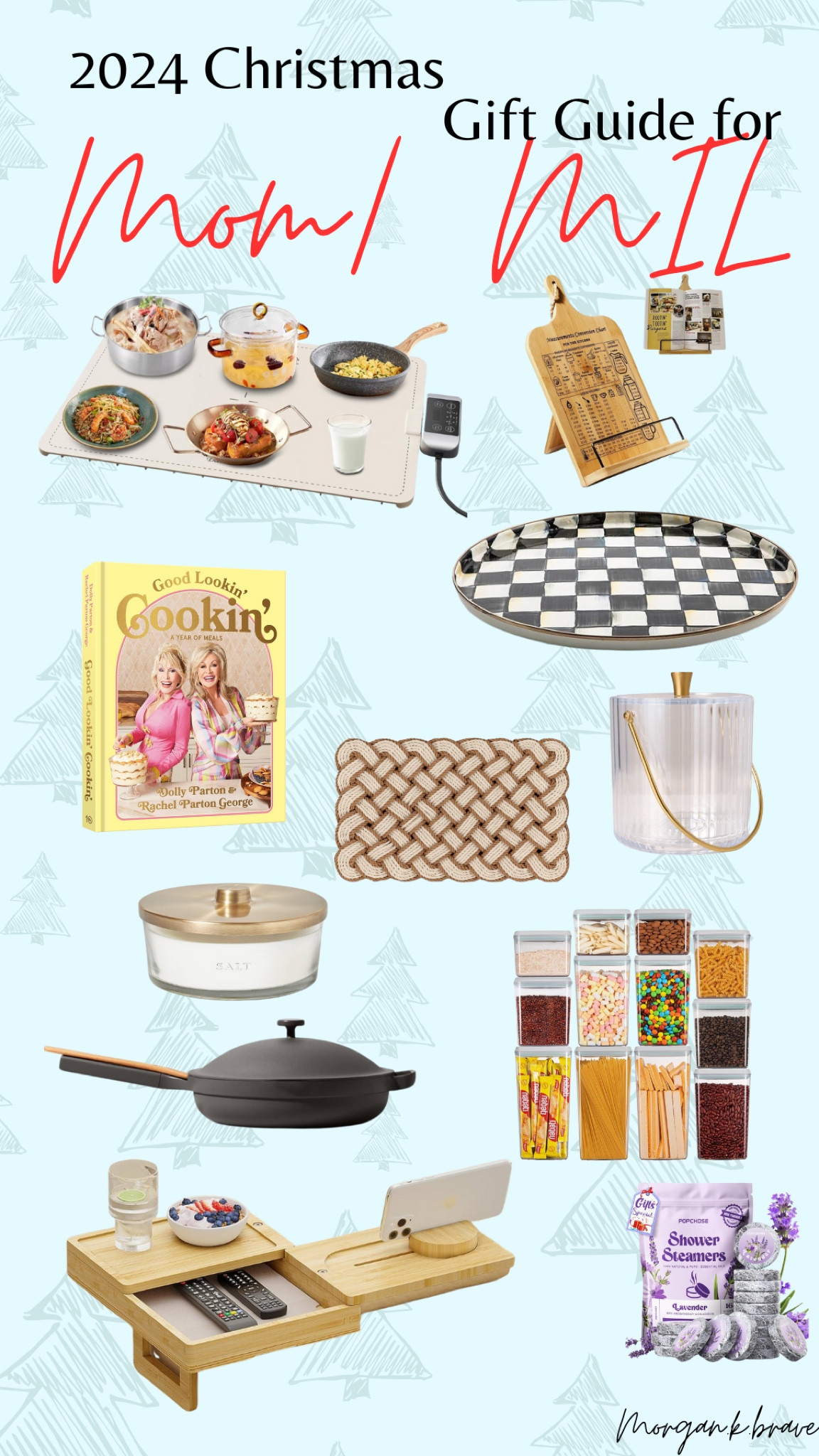 Mom/MIL gift guide! 

#LTKGiftGuide #LTKSeasonal #LTKHoliday