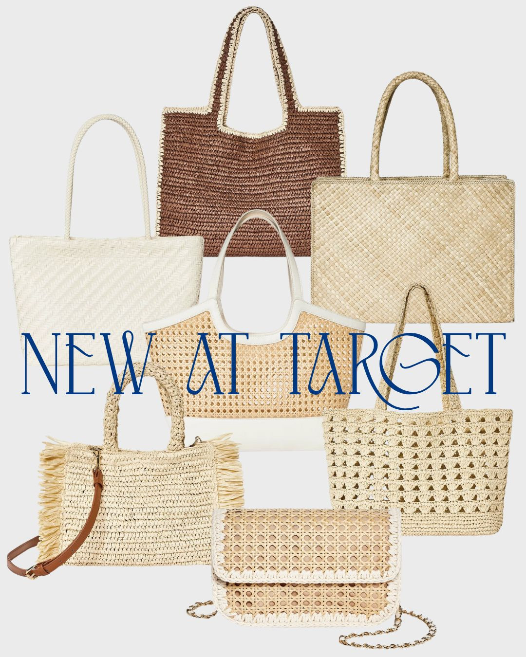 New at Target! 

 #LTKBeauty