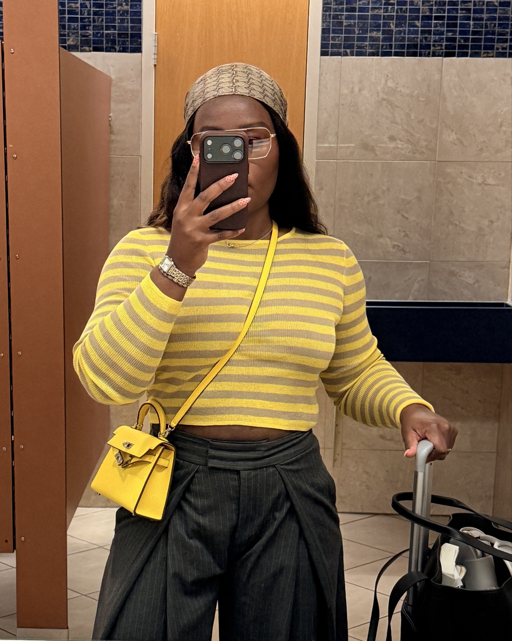 Airport Fit!

#LTKootd #LTKdayinmylife #LTKTravel