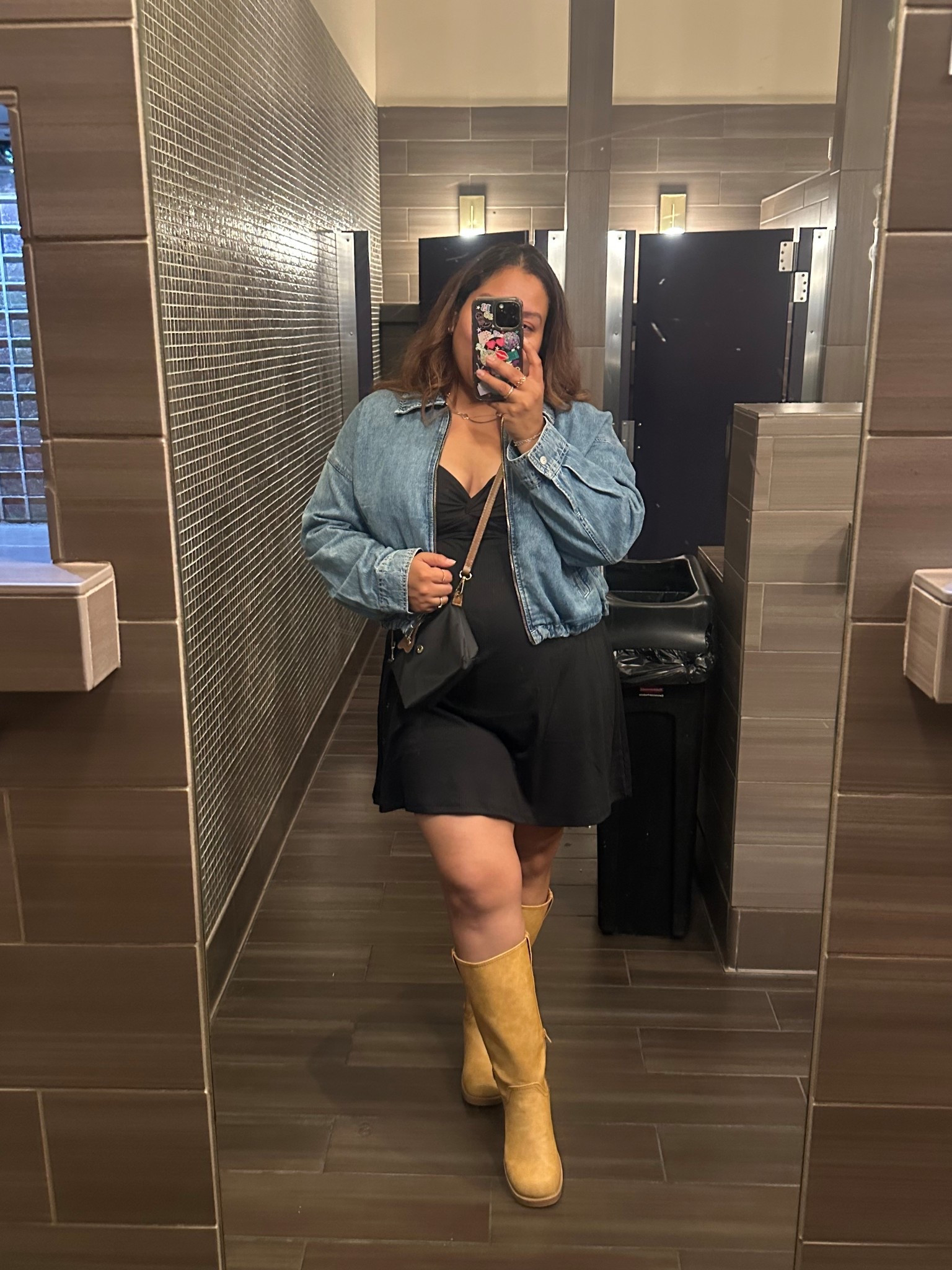 Date Night OOTD

#LTKStyleTip #LTKMidsize #LTKShoeCrush