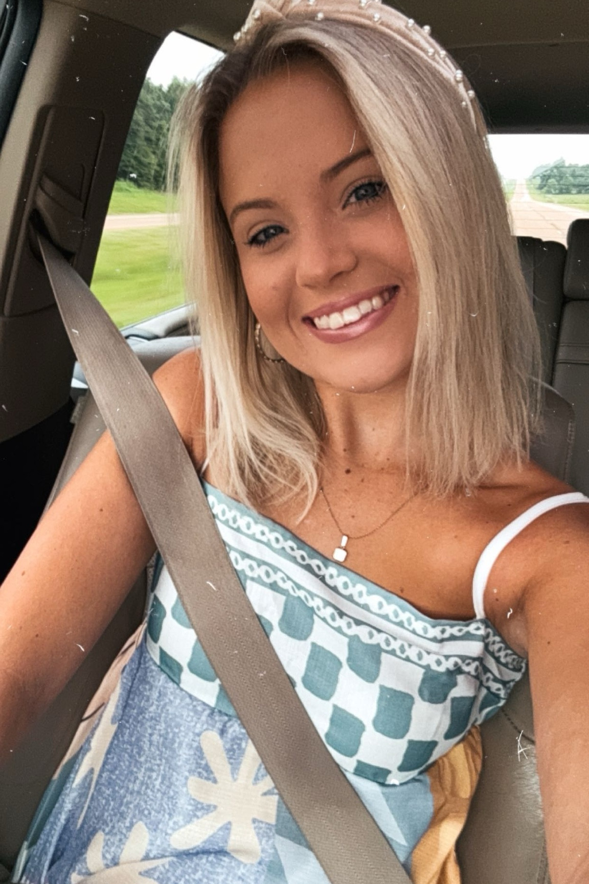 Yall I couldn’t even wait to get a full length picture to post this dress🤩😍🤩 I am OBSESSED ✨👏🏼👏🏼
And it’s a BARGAIN🥳
- so many styles/colors to choose from!
- adjustable straps!
- cute + conservative!

#LTKFindsUnder50 #LTKStyleTip #LTKWedding