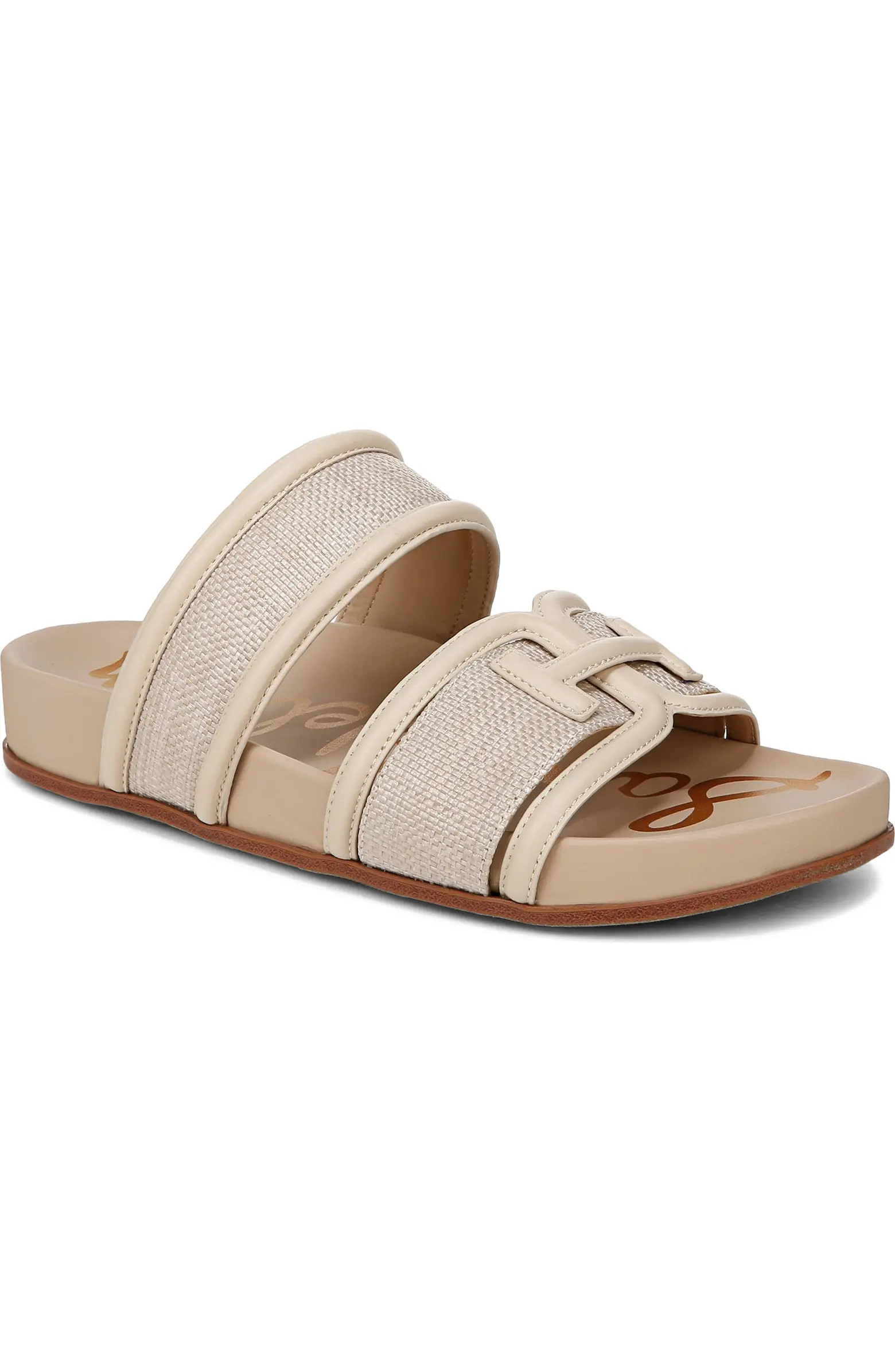 Rowan Platform Sandal (Women) | Nordstrom