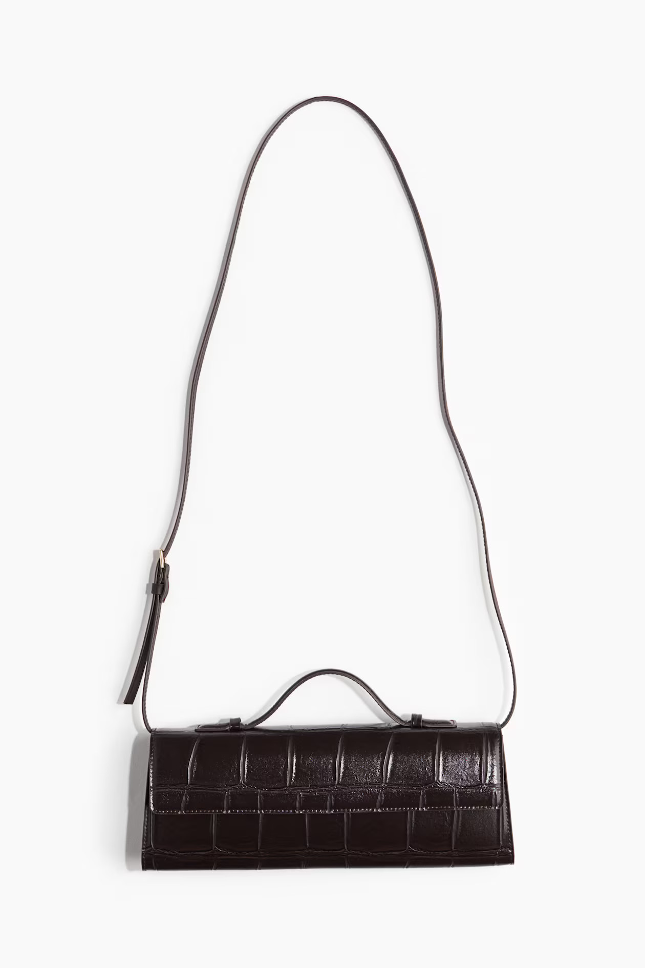 Rectangular crossbody bag | H&M (UK, MY, IN, SG, PH, TW, HK)