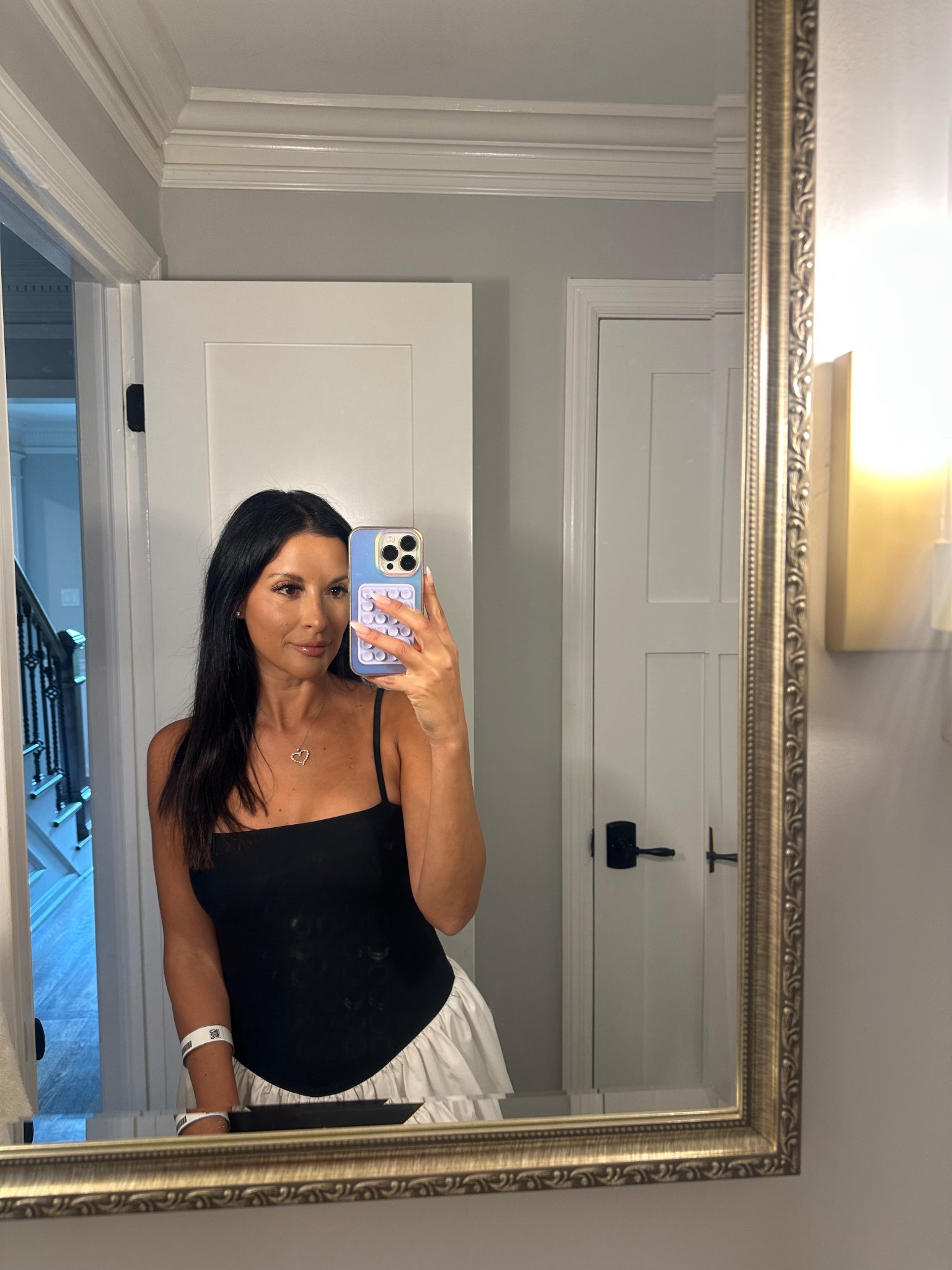 Abercrombie exercise dress workout dress 


#LTKFindsUnder100