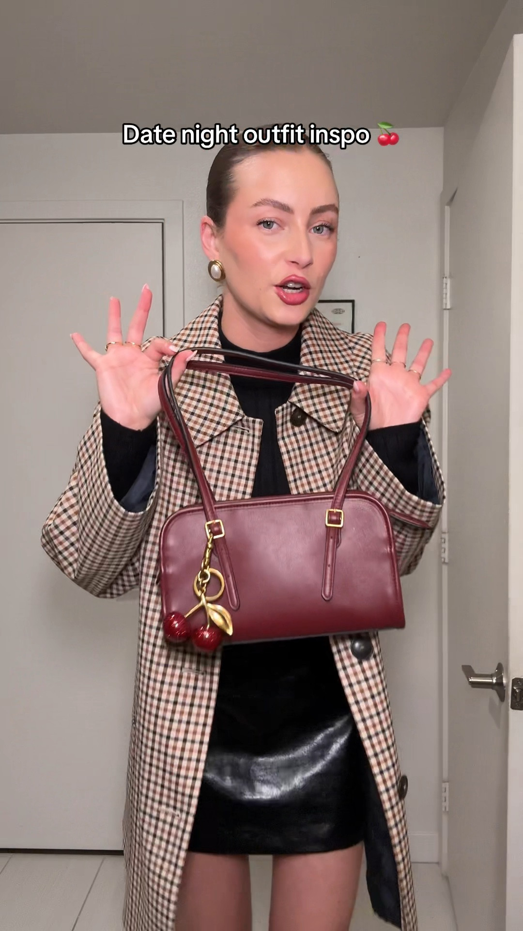 Fall/ winter date night inspo! 

#LTKCyberWeek #LTKHoliday #LTKStyleTip