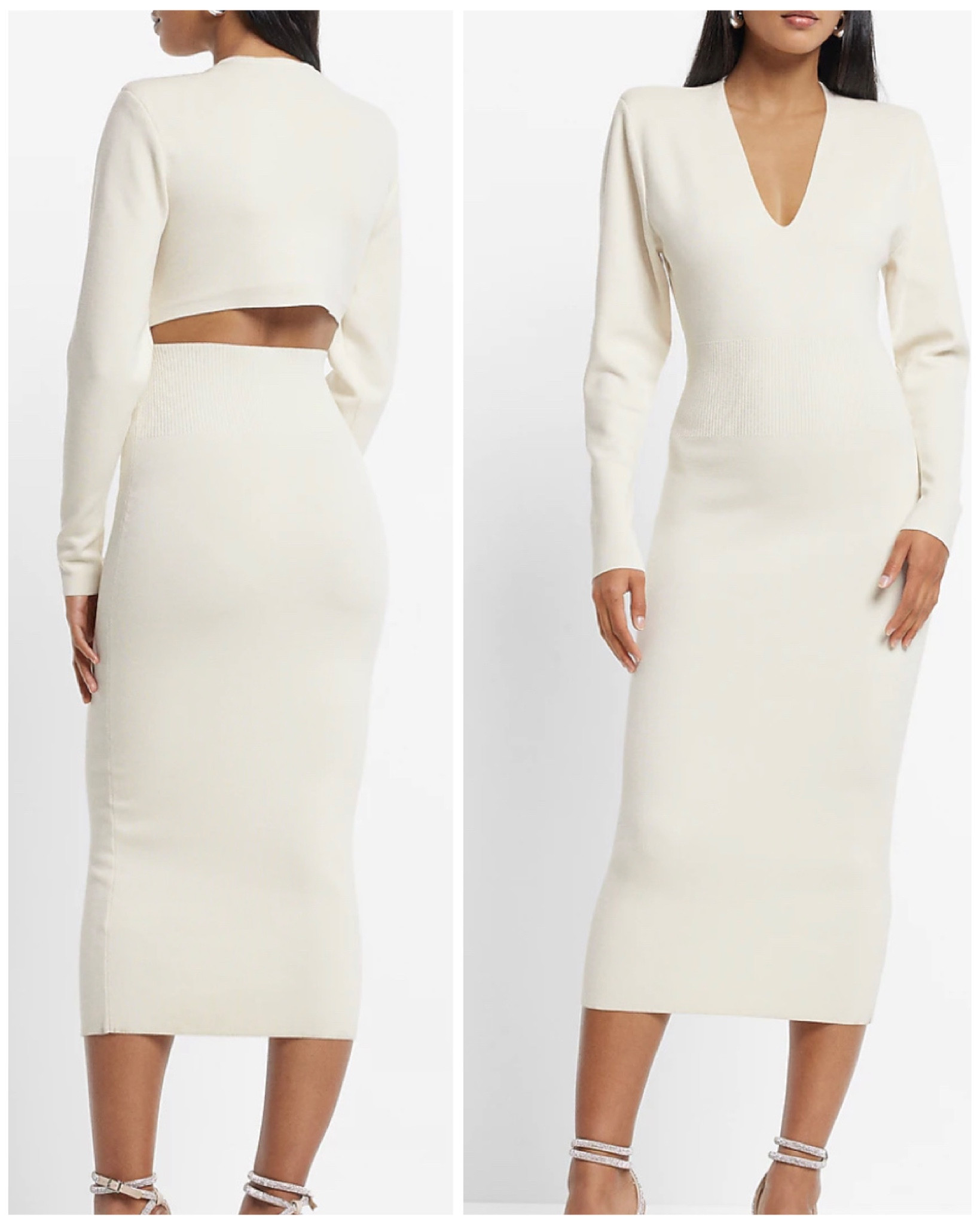 Sweater dress 

#LTKSeasonal #LTKFind #LTKcurves