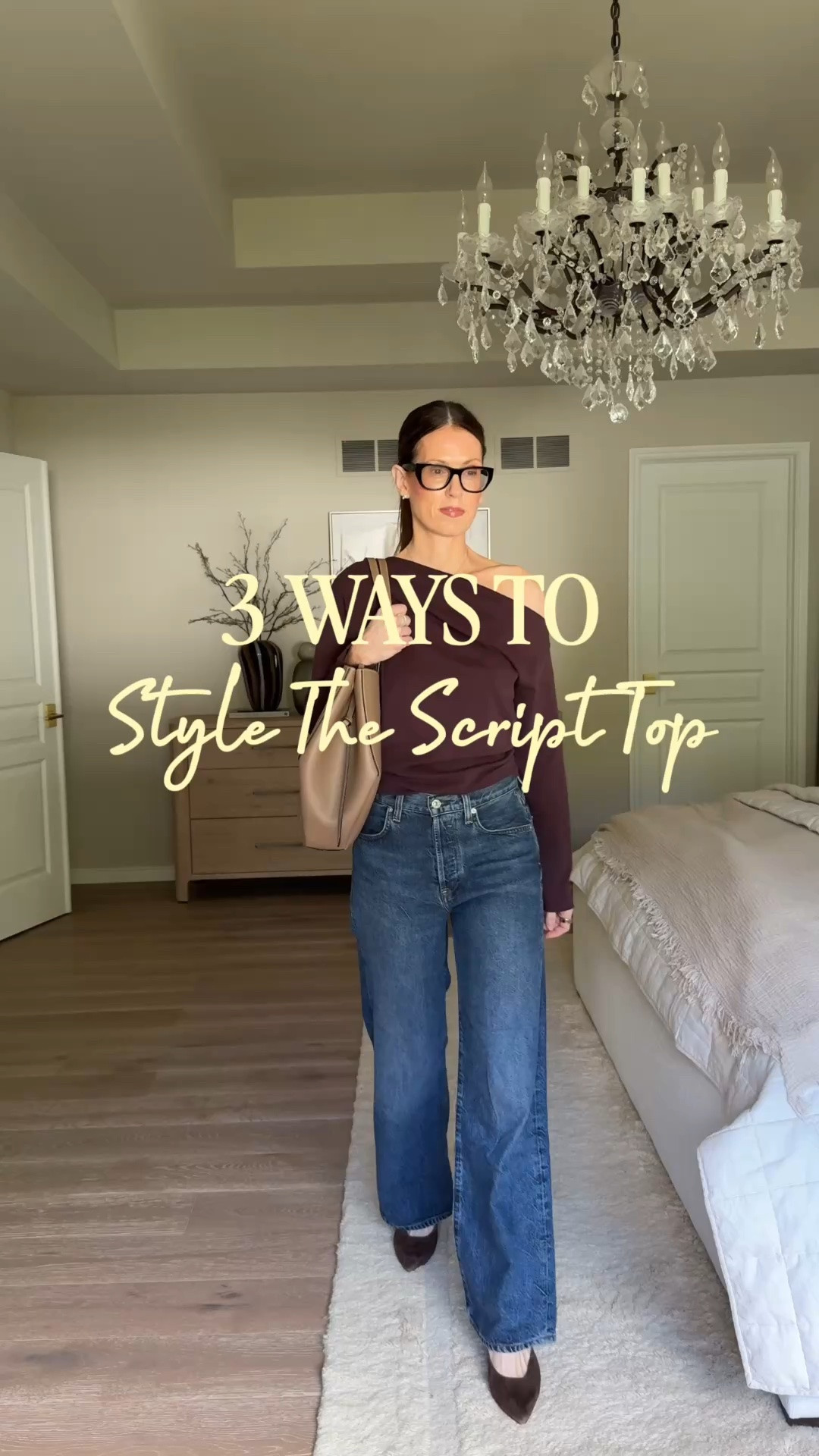 This 100% cotton top has been my go to in the short sleeve version. This long sleeve version is so good @Aritzia

#LTKgrwm #LTKootd #LTKstorytime