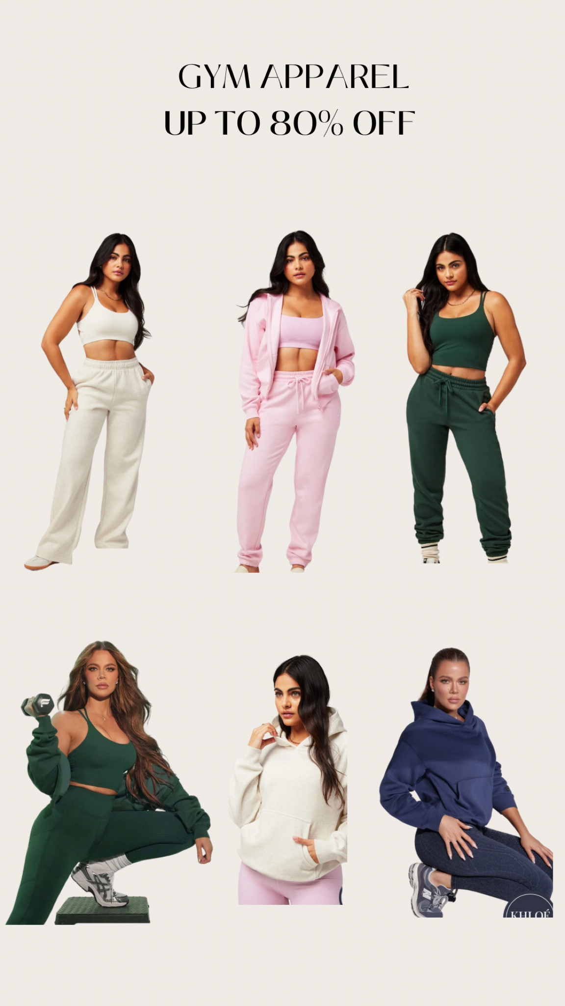 THE BIGGEST SALE OF THE YEAR! 😍 
👀 start your membership 🤫

#LTKFitness #LTKCyberWeek #LTKSaleAlert